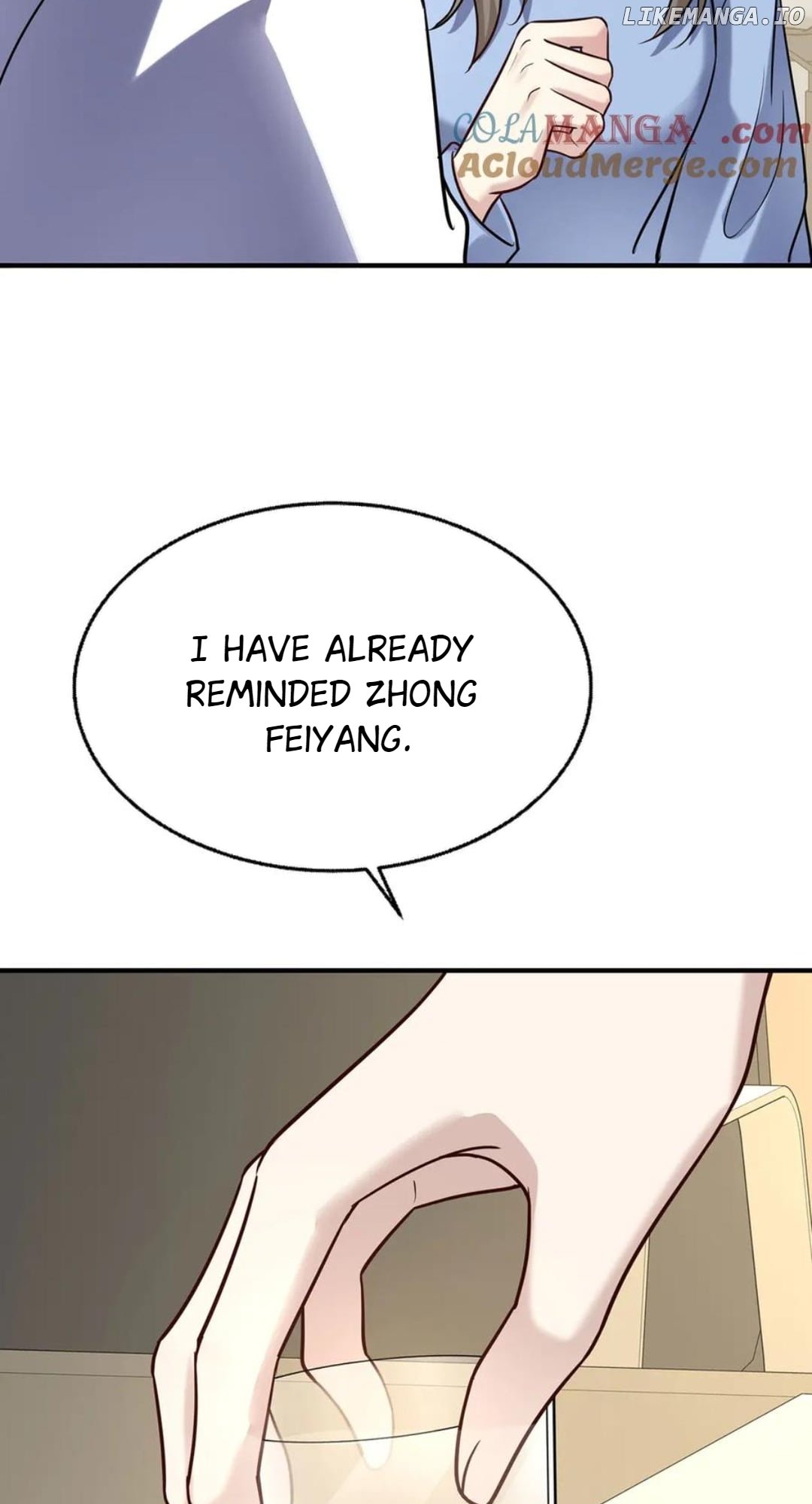 After Breakup: Had an Affair With My Ex's Uncle Chapter 86 - page 12